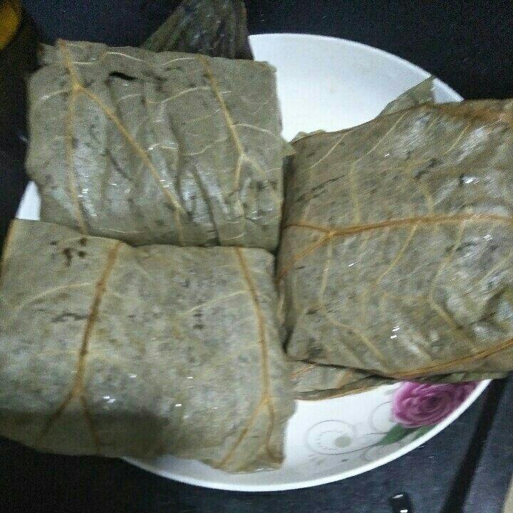 超级豪华版广式糯米鸡