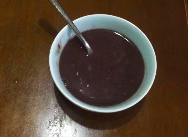 满记甜品之红豆沙