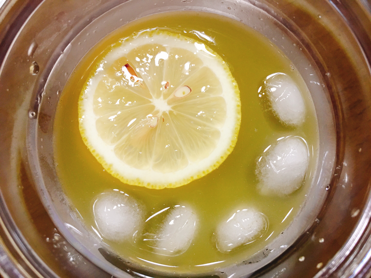 🍋柠檬甘蔗汁🧊夏日消暑饮品的做法 步骤2