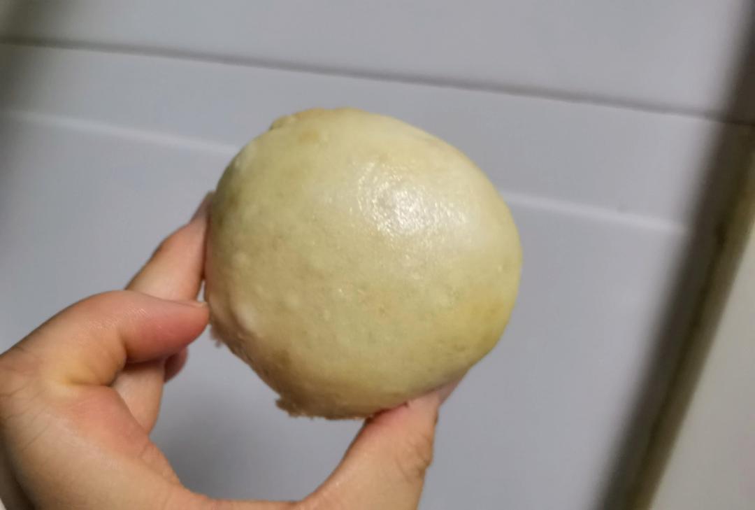 手把手教你蒸馒头