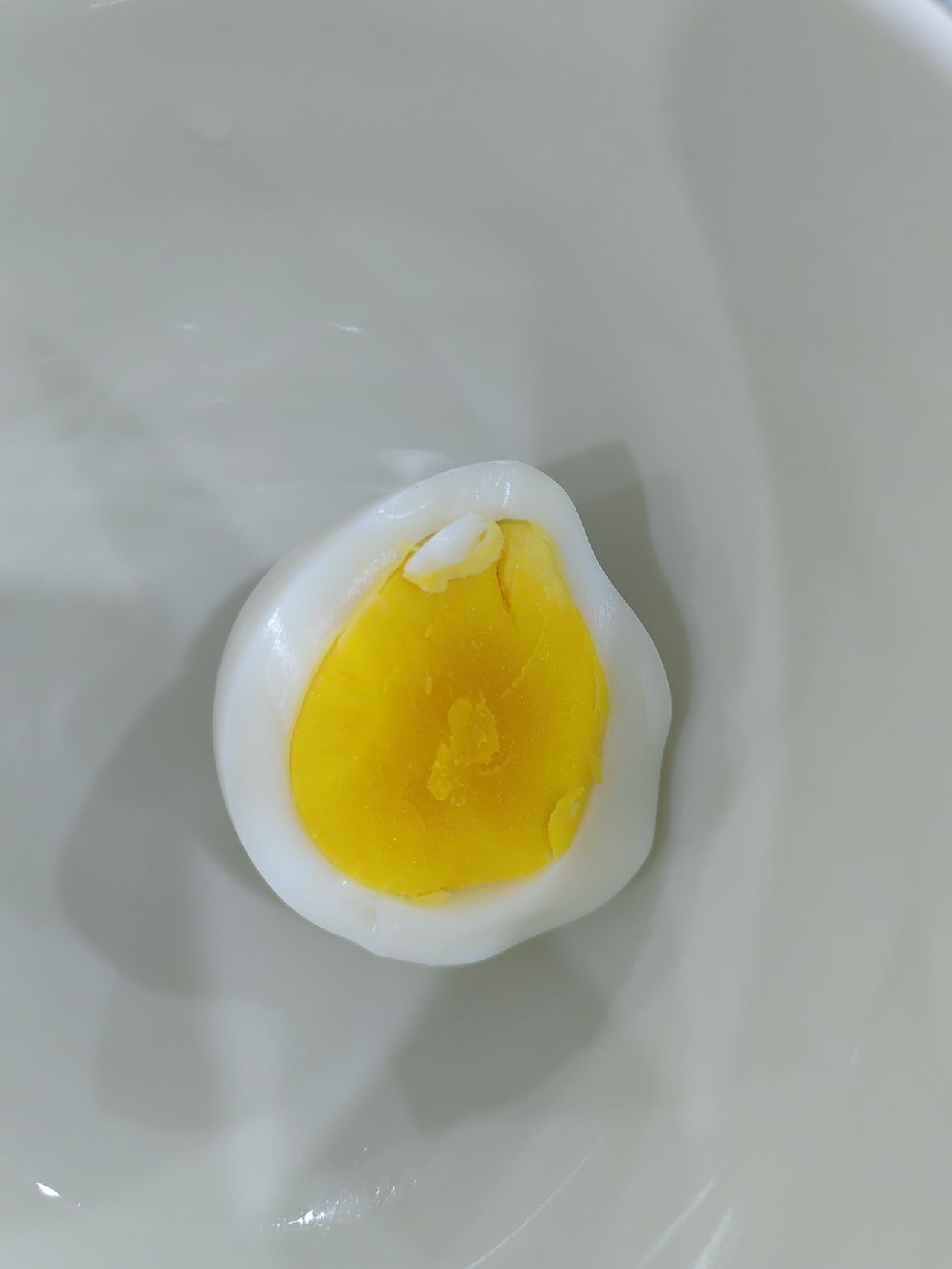 水煮蛋的做法