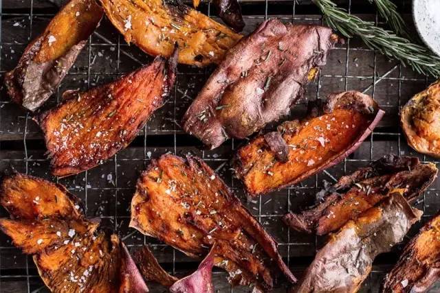 果蔬脆片的做法