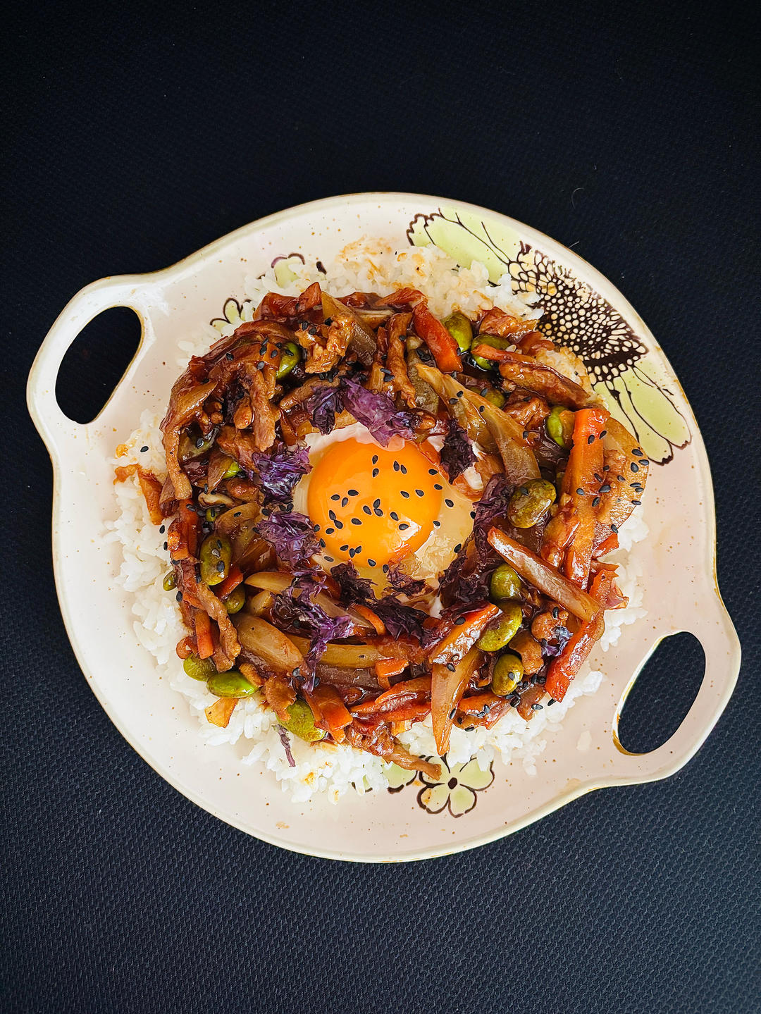 💥秒杀吉野家🍛日式牛丼饭💯