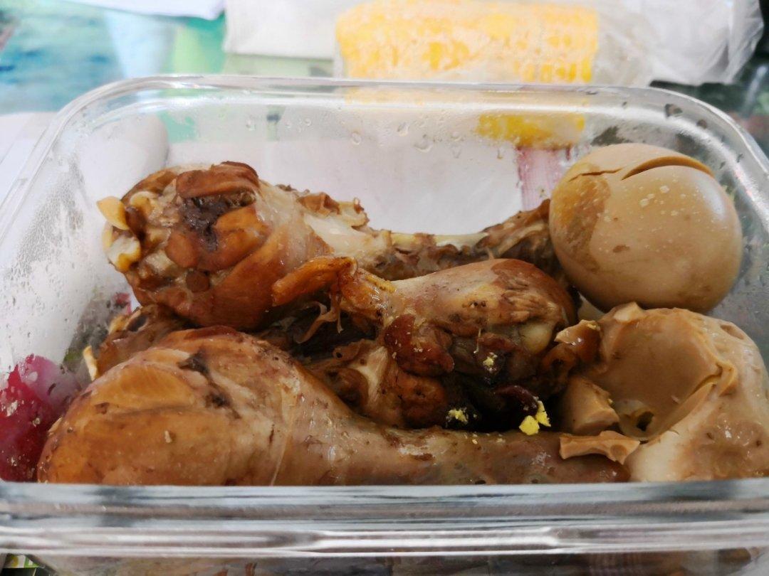 健身优质蛋白（肉类）基础备餐方法一丨健康·三餐