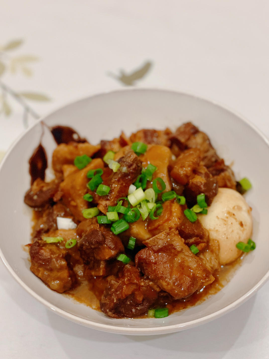 荔浦芋头蒸排骨