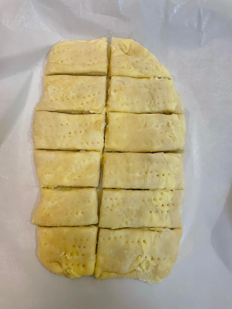 蜜香烤红薯【12月北鼎烤箱食谱】