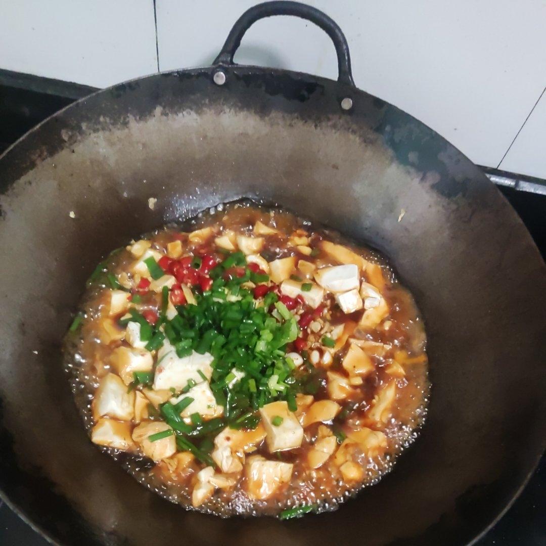 超下饭的麻婆豆腐