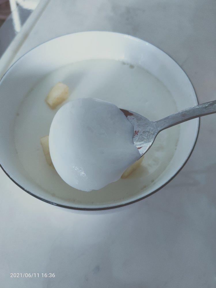 零失败懒人双皮奶🌸