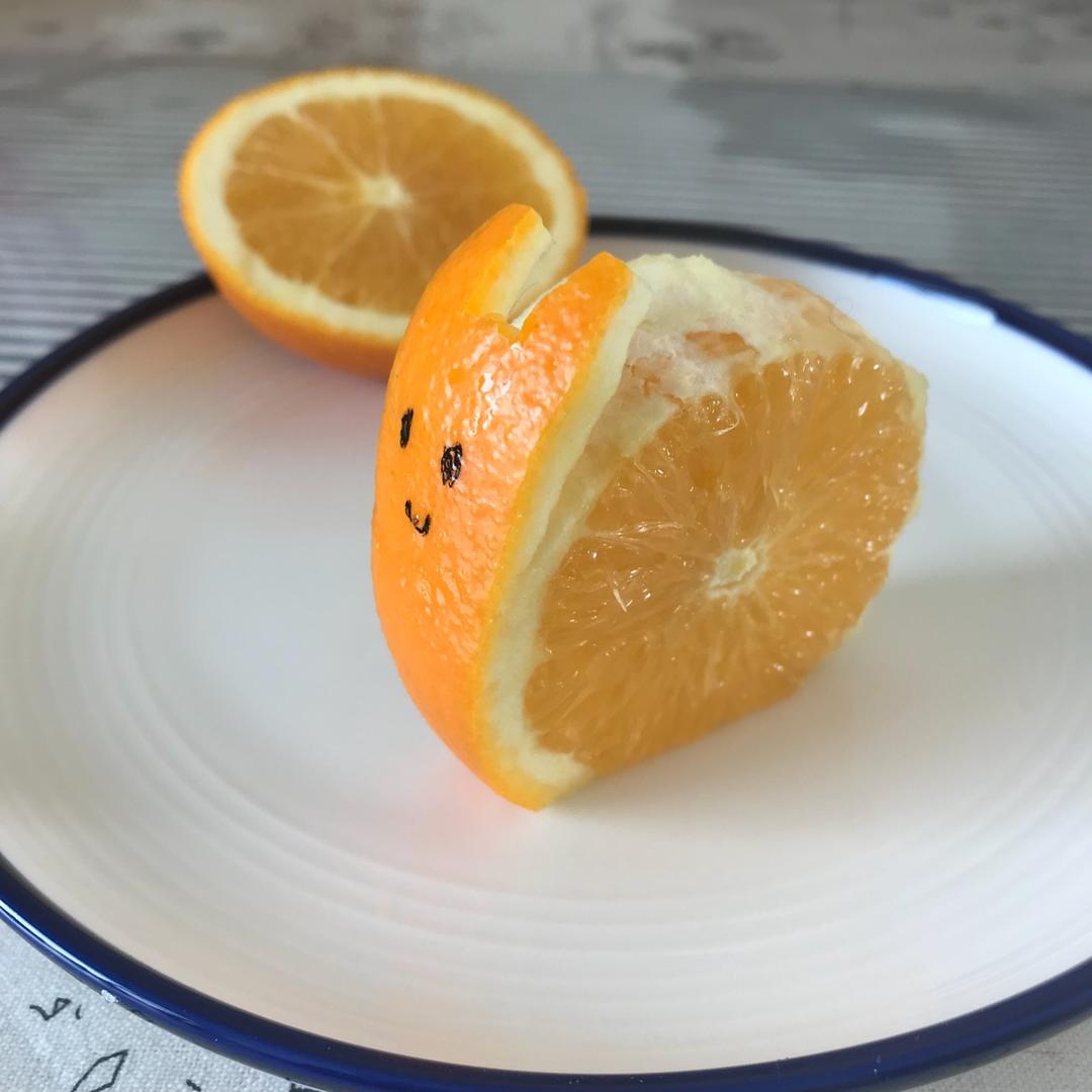 橙子蜗牛(๑╹∀╹๑)