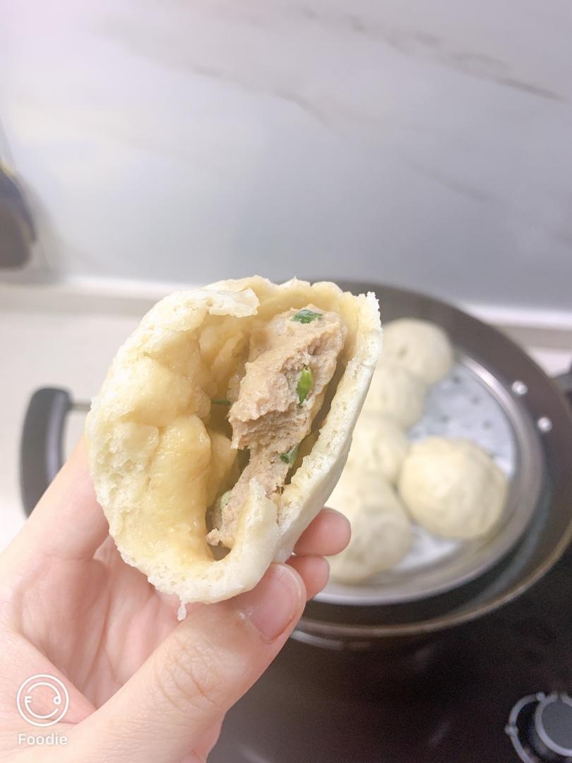 包子饺子万能基底肉馅