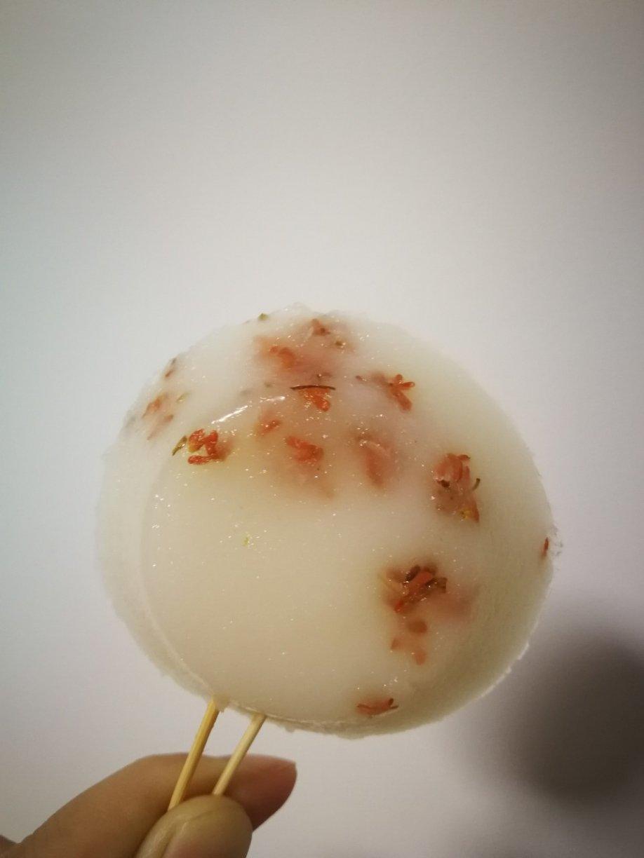 老南昌特色---冰糖发糕