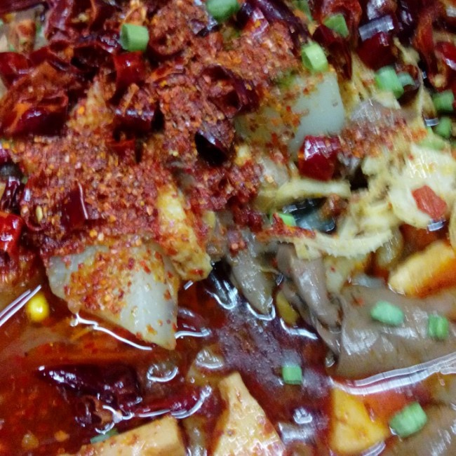 晚餐•2014年9月10日