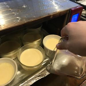 焦糖布丁🍮Classic Cream Caramel的做法 步骤7
