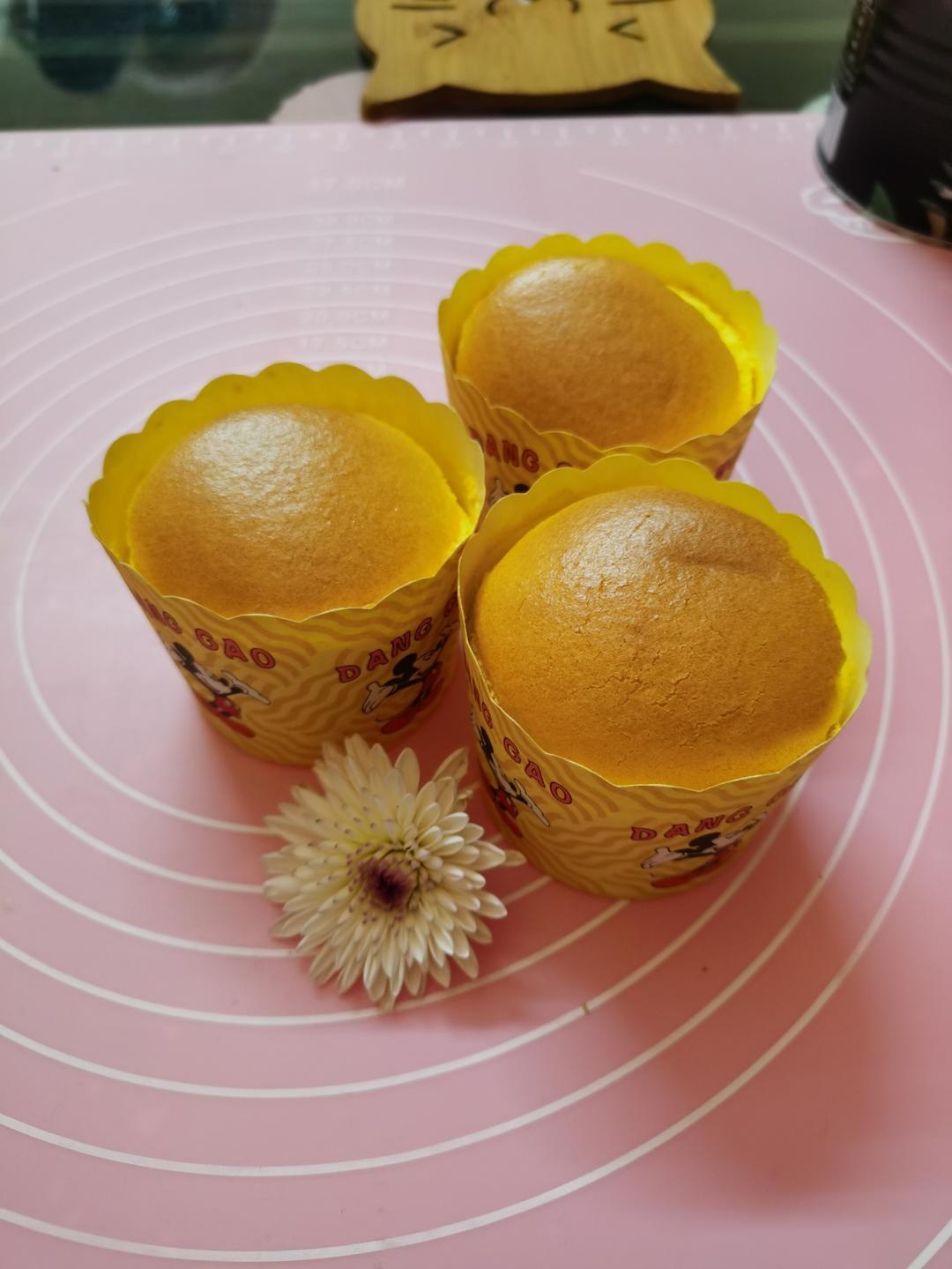 零失败| 6寸轻芝士蛋糕