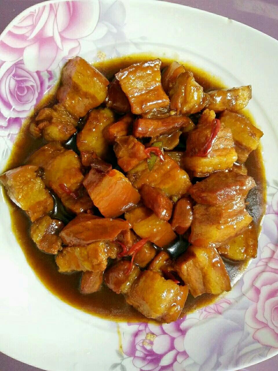 红烧肉