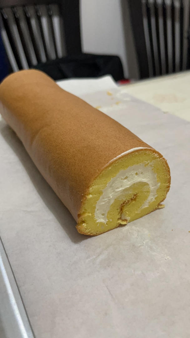 小四卷～风靡美食群的美味蛋糕卷