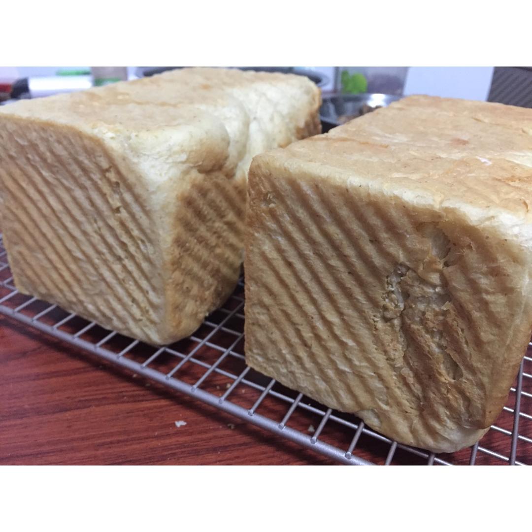 椰蓉吐司