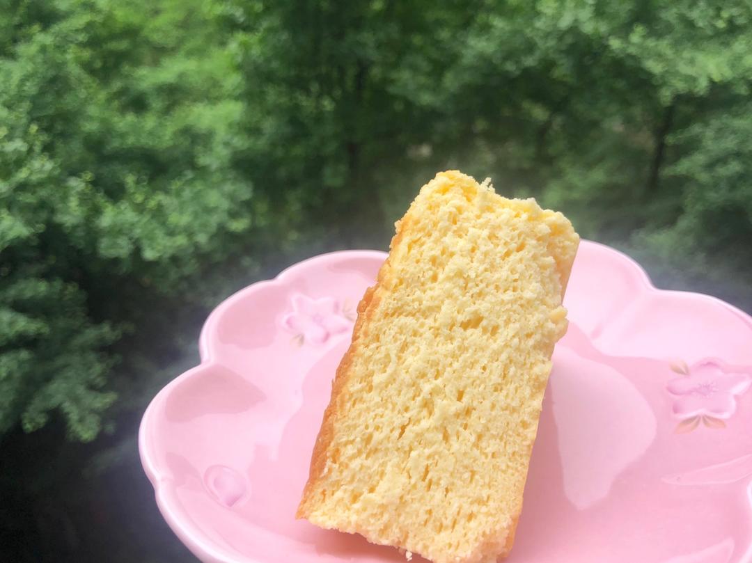 轻乳酪蛋糕（结合多位大师的方子）