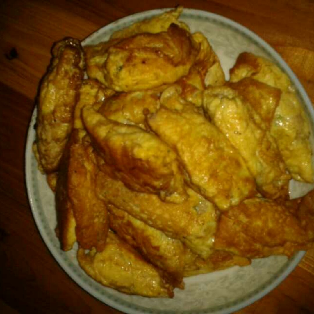 蛋饺