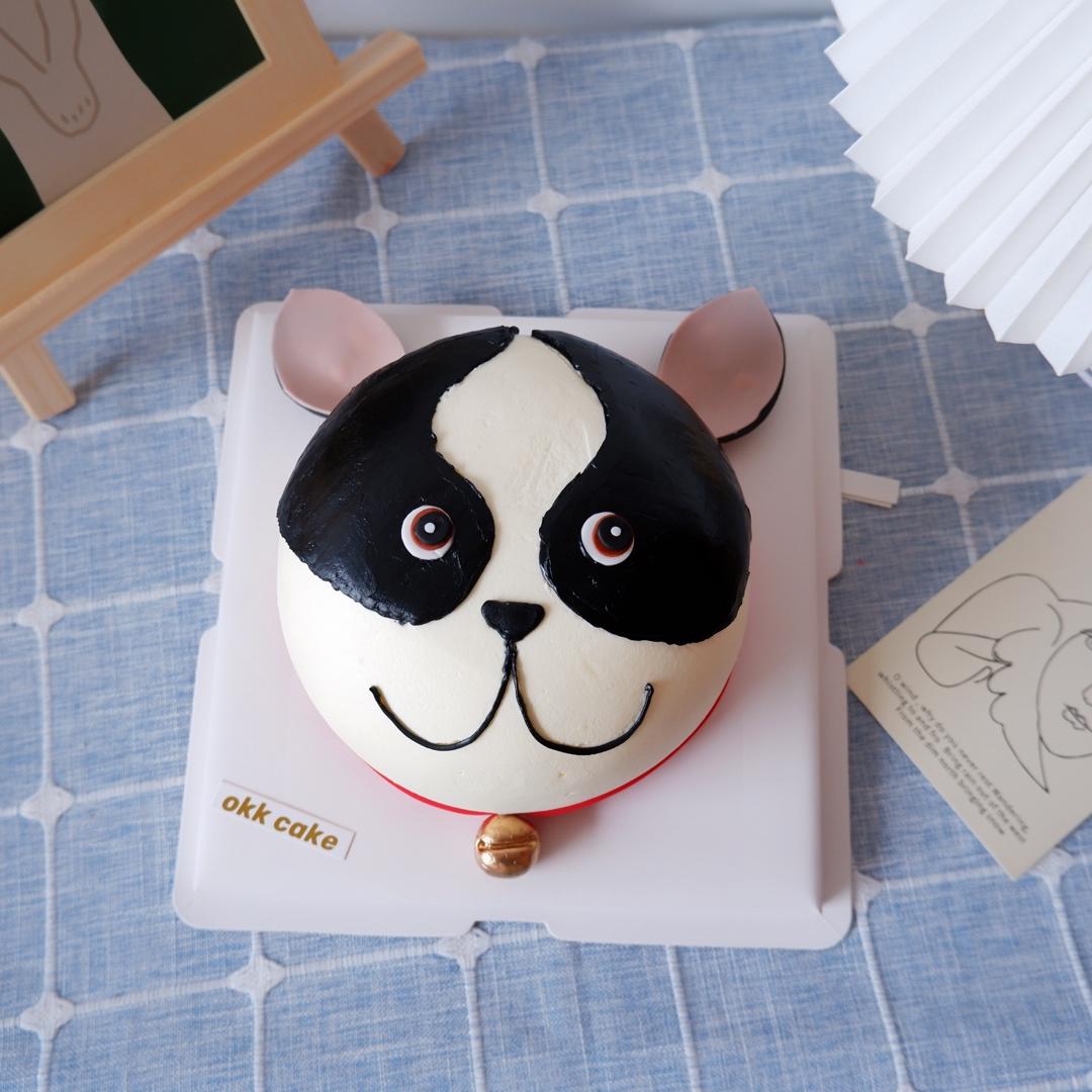 Eddie's Cake
