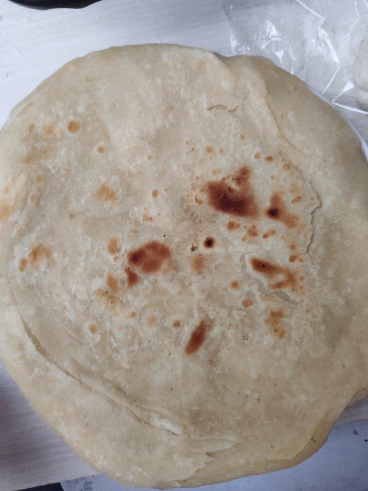 家常烙饼