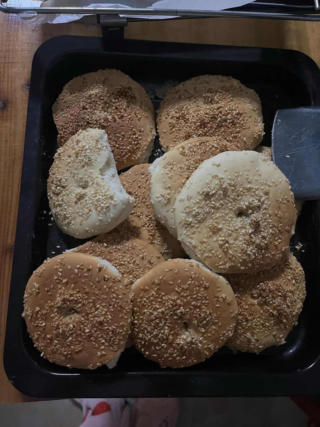 福清光饼