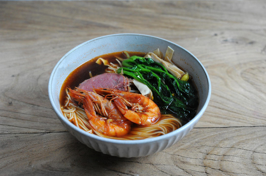 今天中午吃什么？