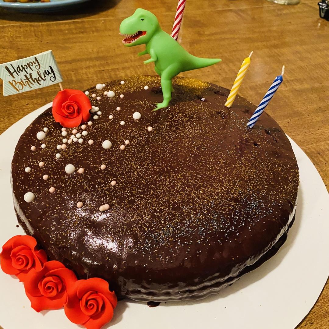 要说最经典的巧克力蛋糕，必须有它啦 | 萨赫蛋糕