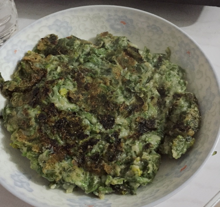 你在谁身旁做的煎秋菊果