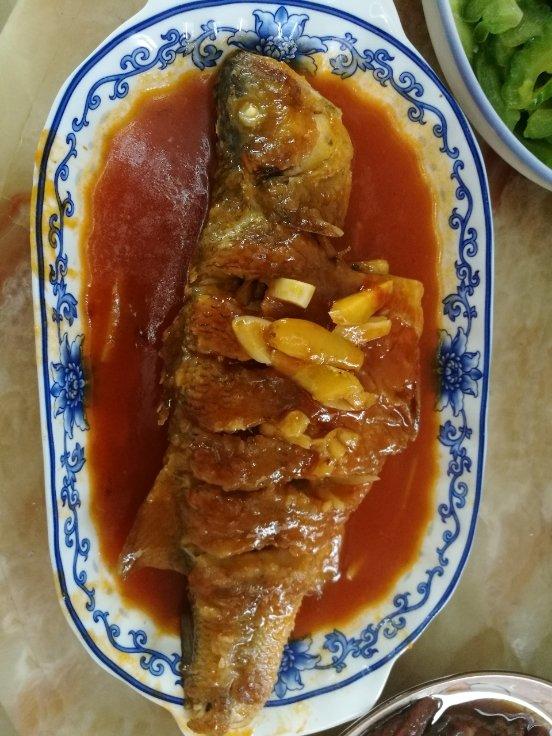 新手也能做出美味的糖醋鱼