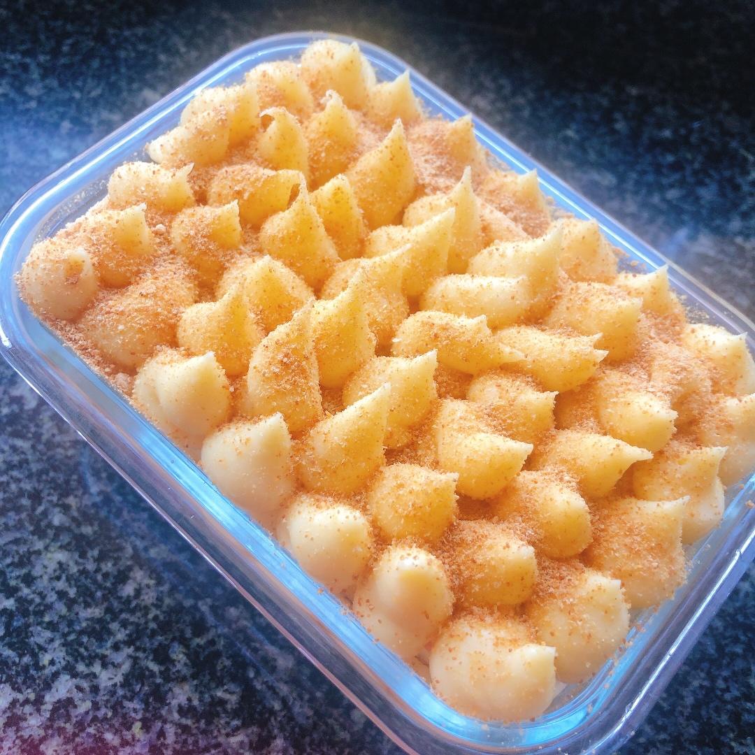 甜味/咸味豆乳盒子【曼食慢语】