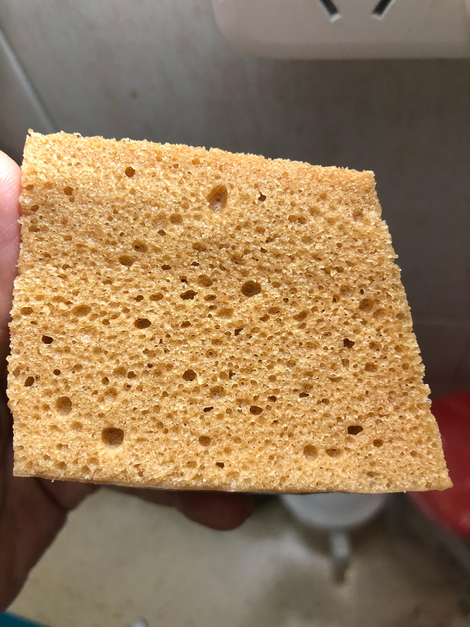 粤茶楼经典，木薯粉马拉糕（红糖+代糖）