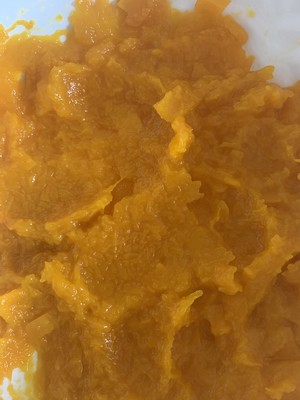 南瓜花卷与馒头学做之笔记 用面包机和面 的做法步骤图 花花世界开心果 下厨房 南瓜花卷与馒头学做之笔记 用面包机和面 的做法步骤图 花花世界开心果 下厨房