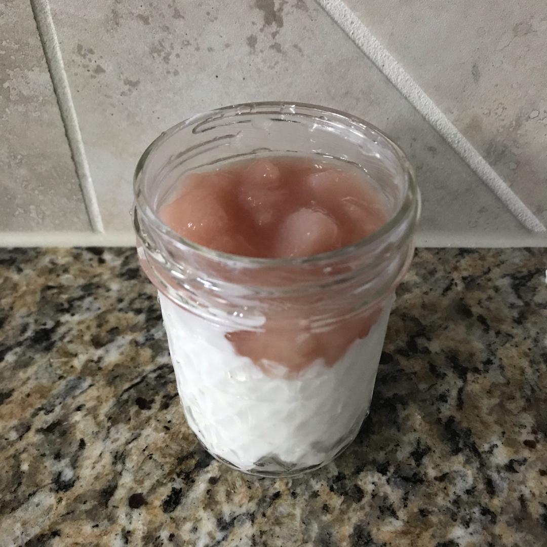 生酮低碳饮食记录