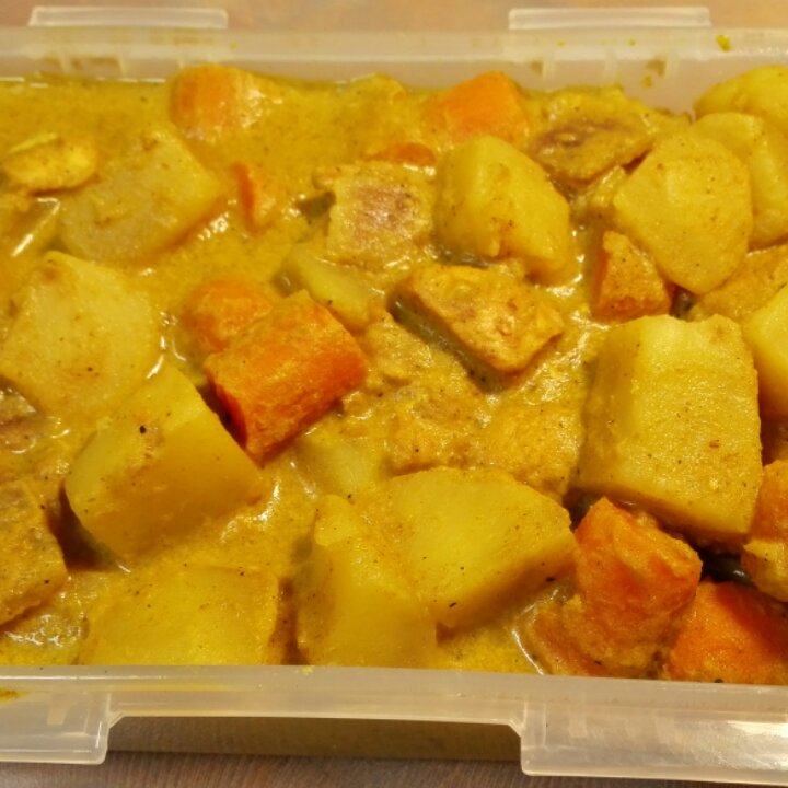 零失败日式咖喱鸡肉饭！！最正宗日本家庭做法！简单又好吃！