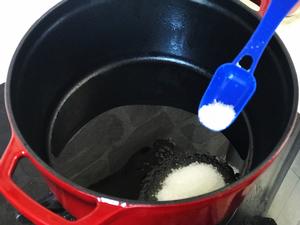 铸铁珐琅锅·黄焖鸡米饭的做法 步骤10