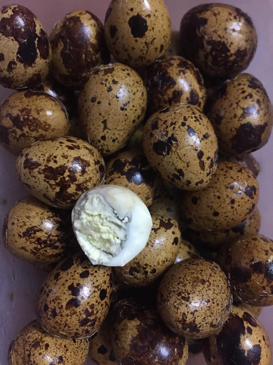 五香茶叶蛋