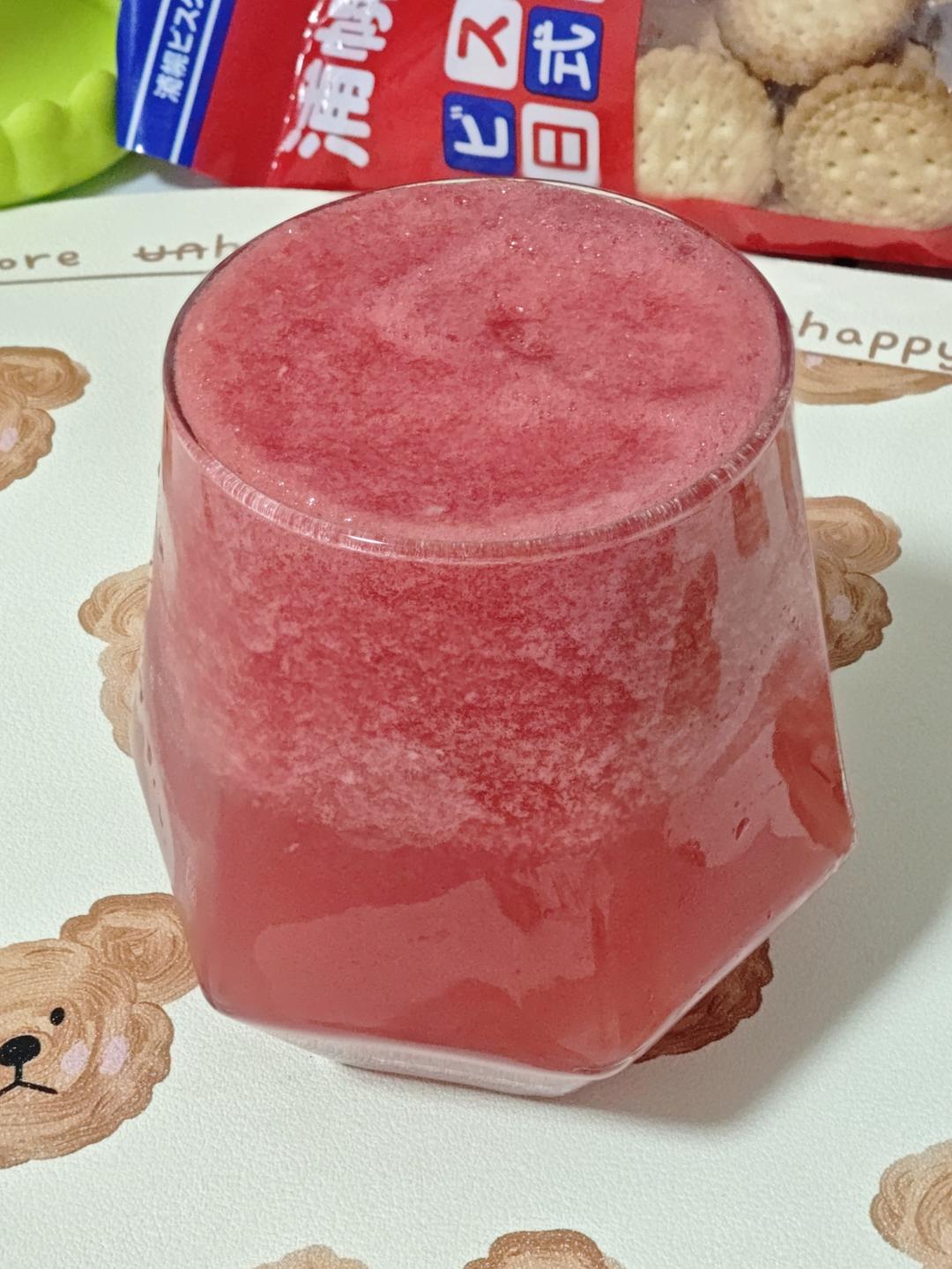 西瓜之言