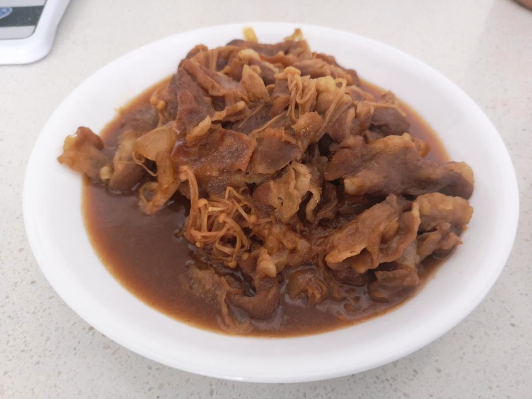 吉野家牛肉饭（牛丼）