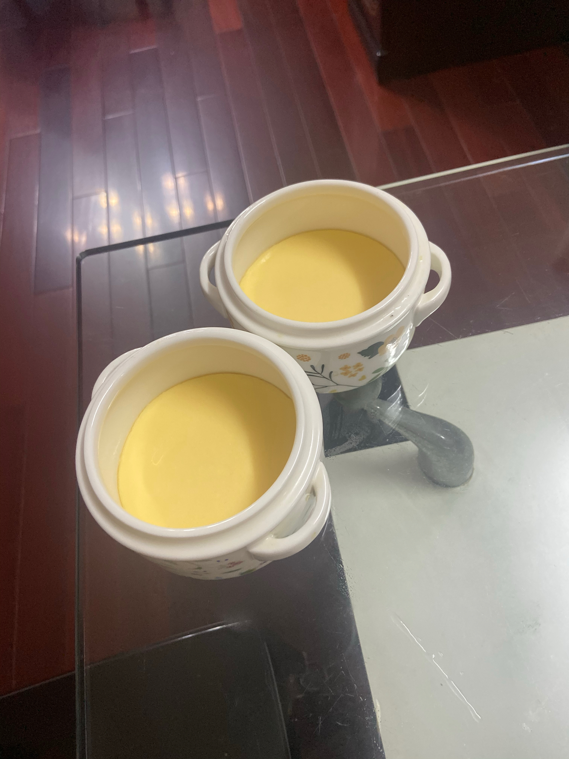 日式高汤的秘密：三款日式茶碗蒸&味噌汤