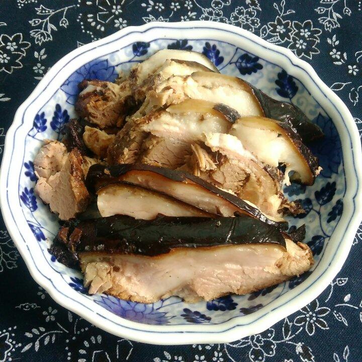 2017 平平静静下厨房
