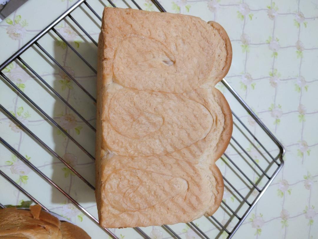 北海道吐司（70%冷藏中种法）