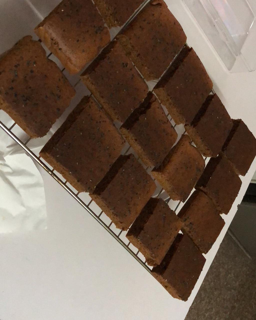 简单美味枣泥糕