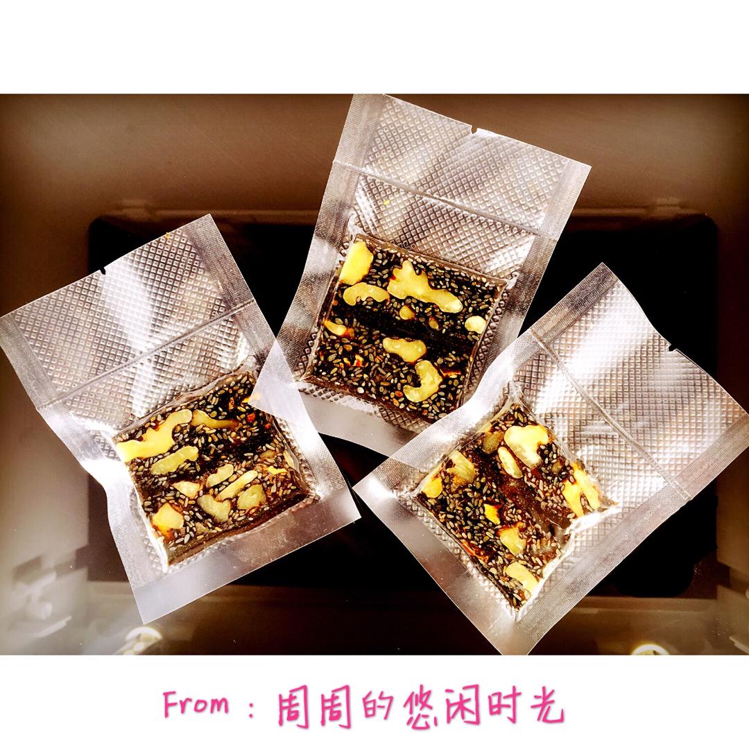 固元膏(同仁堂配方)
