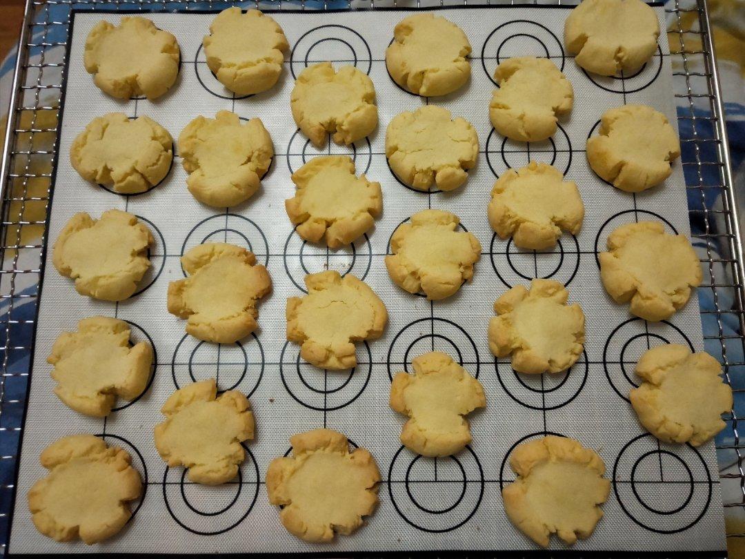 玛格丽特小饼干