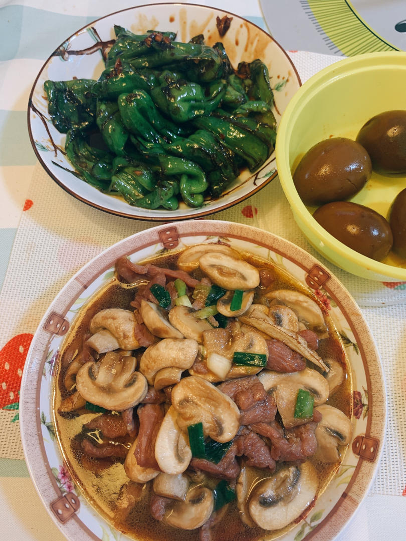 💥💥巨下饭，专治没食欲❗️超级好吃的虎皮青椒