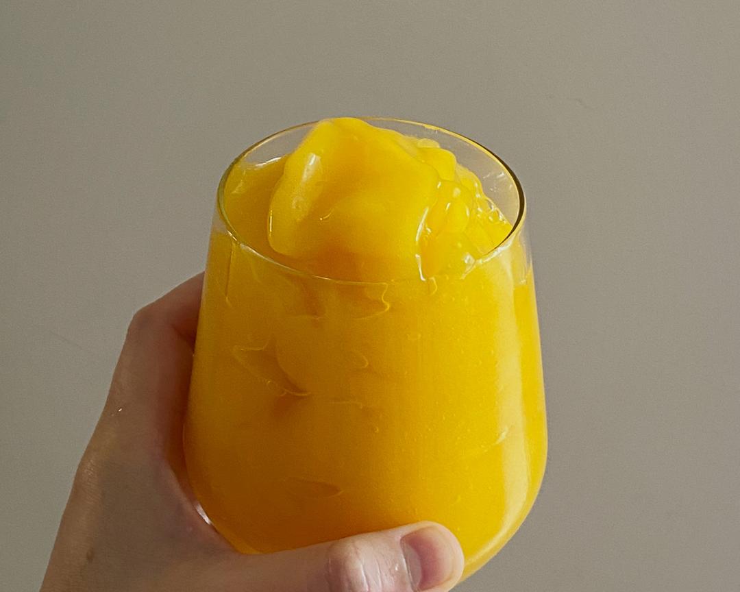 潮州水果汁的做法