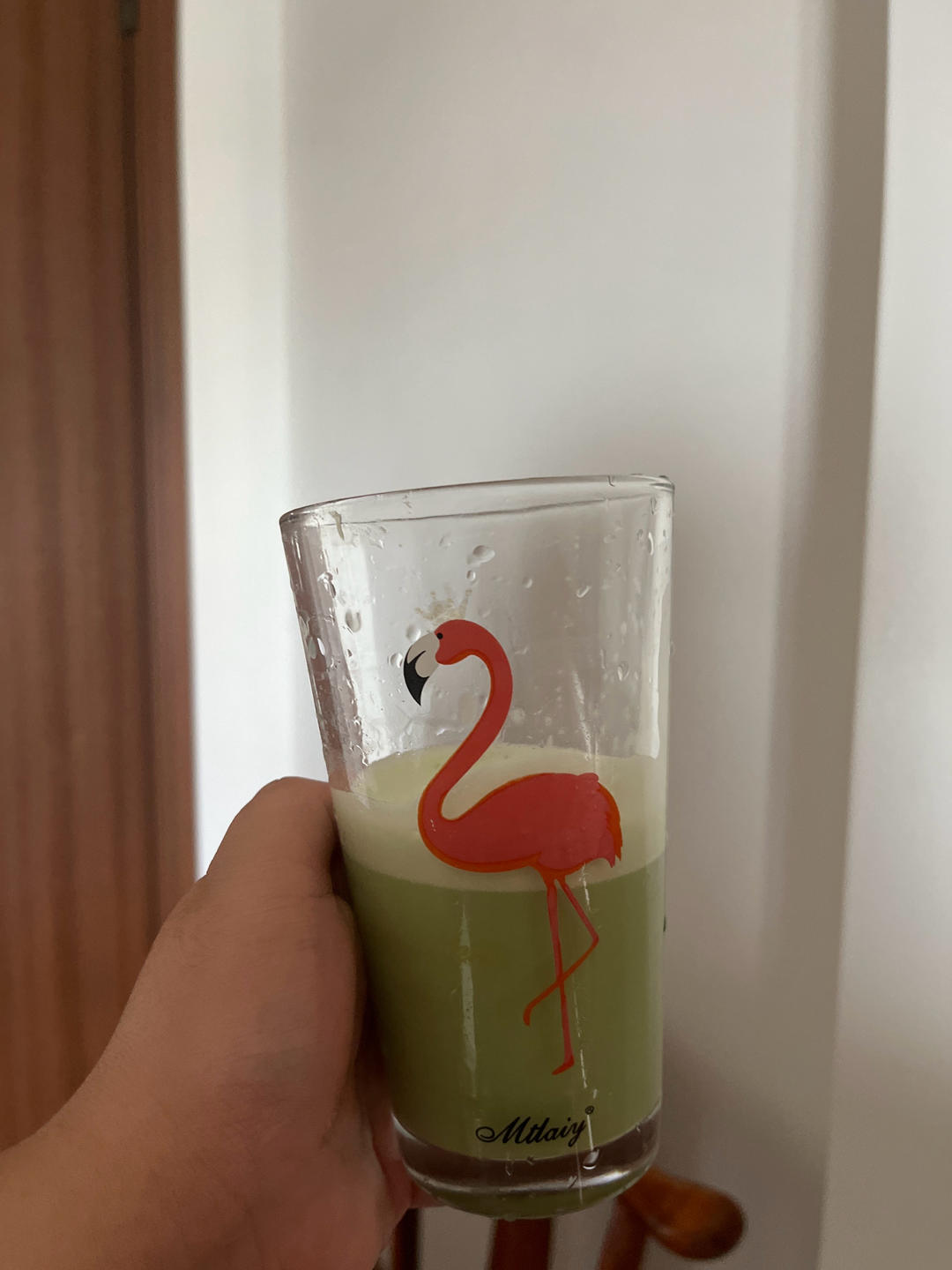 不愧是健身教练推荐的！真滴行！👍🏻