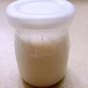 果酱酸奶的做法 步骤1