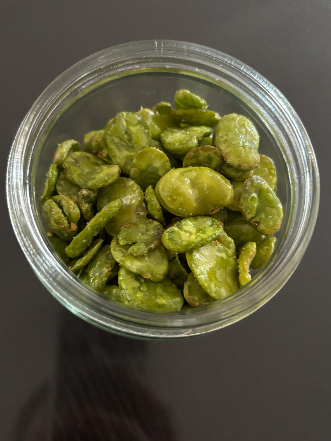 炸豆瓣酥